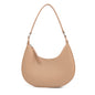 Niche-design crescent-shaped handbag for women