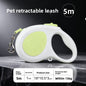 Automatic Retractable Dog Leash