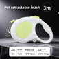 Automatic Retractable Dog Leash