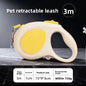 Automatic Retractable Dog Leash