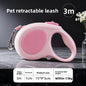 Automatic Retractable Dog Leash