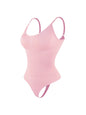 Seamless Backless Adjustable Bodysuit