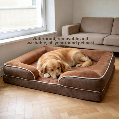 Waterproof Pet Bed Mat