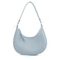 Niche-design crescent-shaped handbag for women