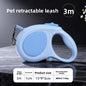 Automatic Retractable Dog Leash