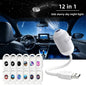 USB Starry Sky Projection Atmosphere Light