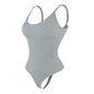 Seamless Backless Adjustable Bodysuit